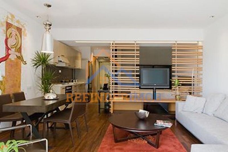 Dristor, InCity, studio de vanzare,